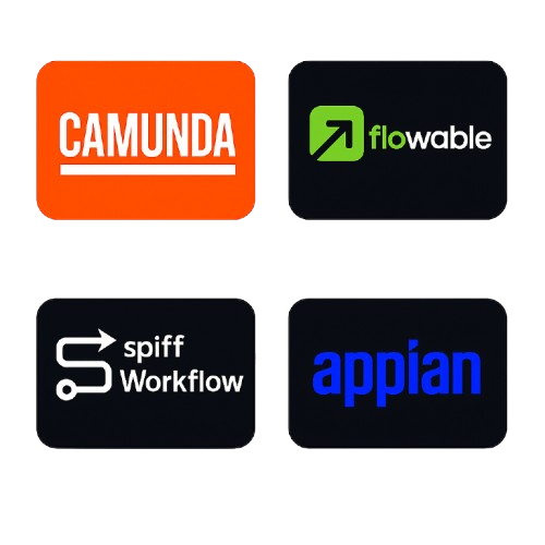 Enterprise Orchestration Layer